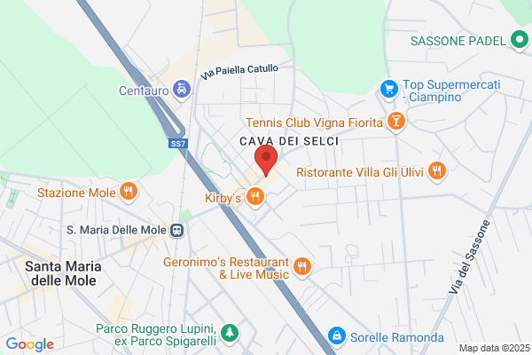 Farmacia Comunale N.4