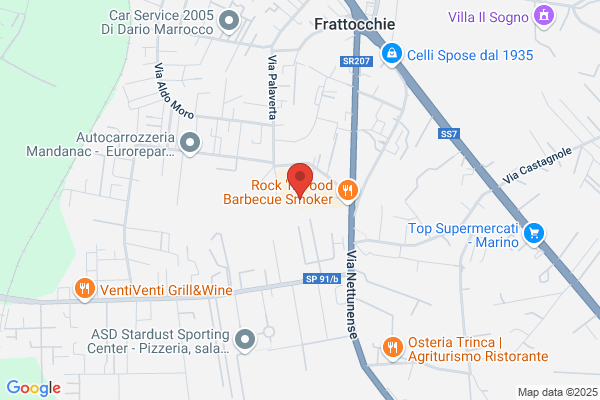 Farmacie: Cave