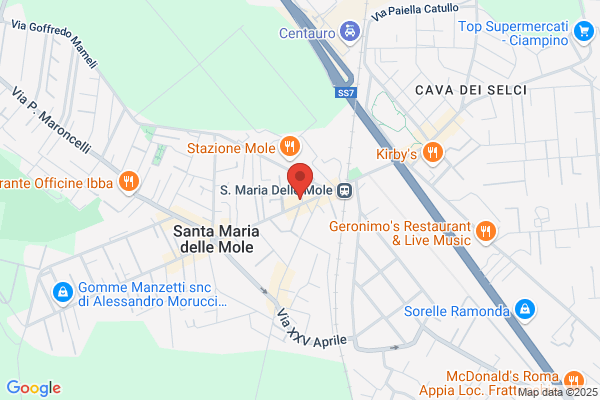 Gagliardi Antonio