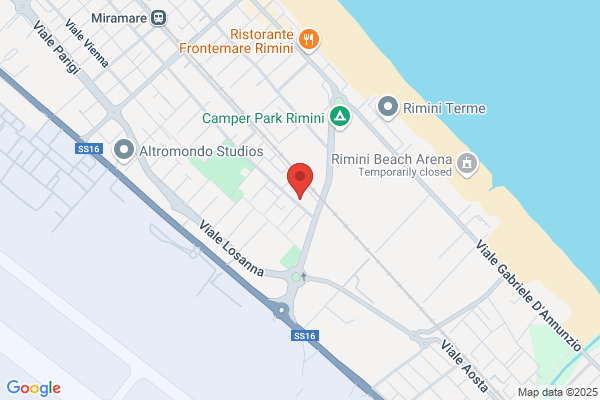 Edilizia Miramare Srl