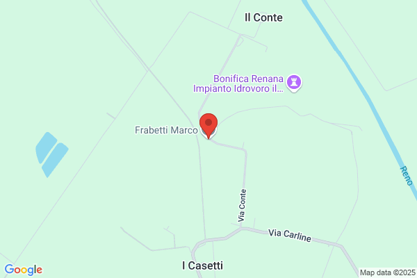 Frabetti Umberto