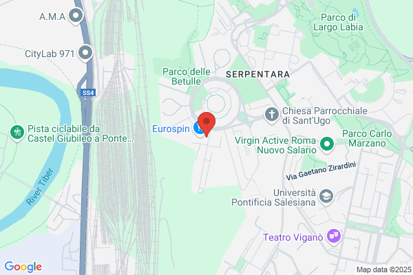 Immobiliare Sigis 87 Srl