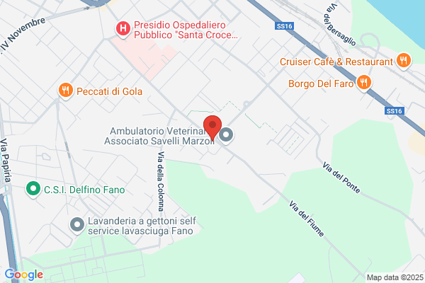 Immobiliare Vitruvio Di Berrino Mauro E C. sas