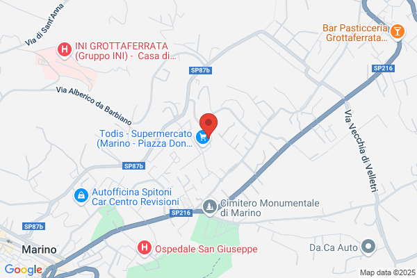 Impresa Benedetto Taranta E Figli