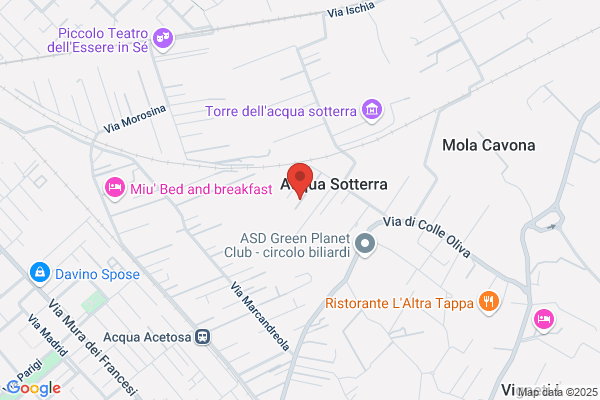 Societa Appalti Costruzioni Edili E Servizi S.A.C.E.S. S.R.l.