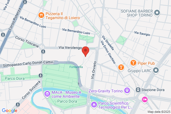 Studio Marino Srl