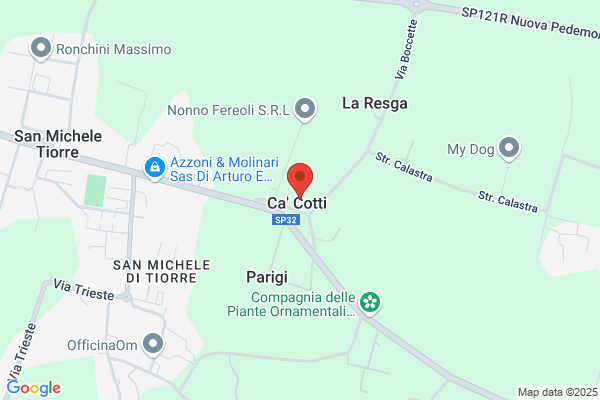 Meccanica 3d Srl