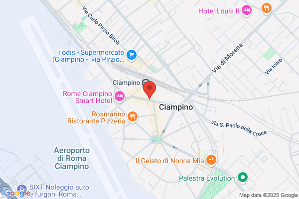 Euroservizi Aziendali Srl