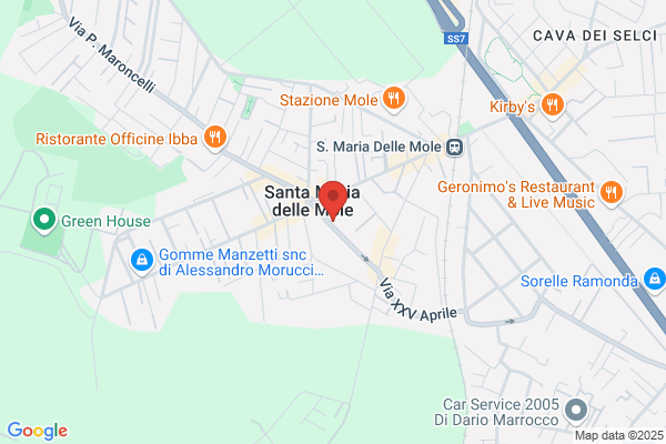 Senese antonio (Dr.)