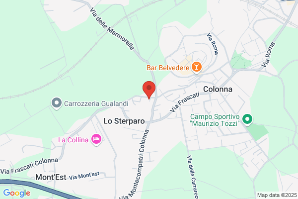 Eredi Colagrossi Snc