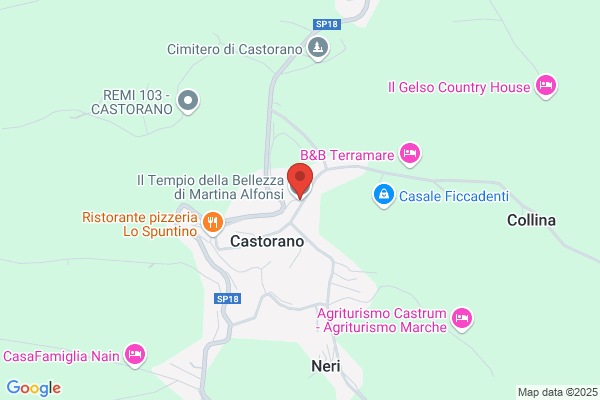 Il Tempio Della Bellezza S.N.C.