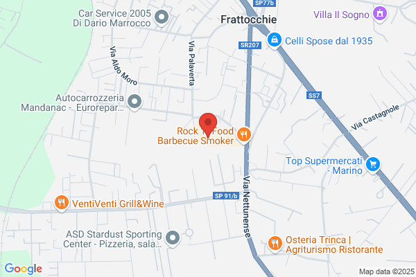 Ambulatorio Veterinario La Nave - Frattocchie/ Marino