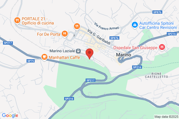 Marmi Bardelloni La Sacri