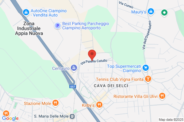 Cicchinelli Distribuzione