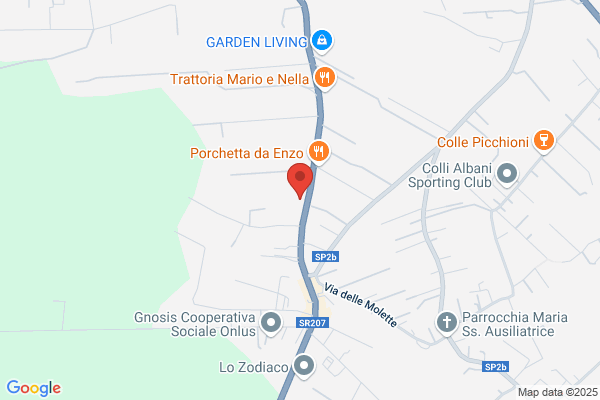 Euro Camini Srl