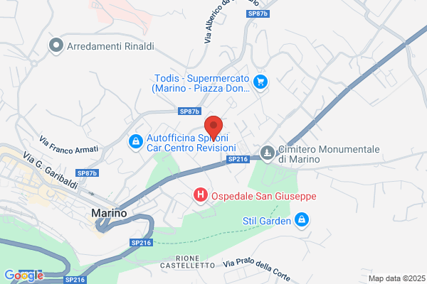 Farmacastelli Srl