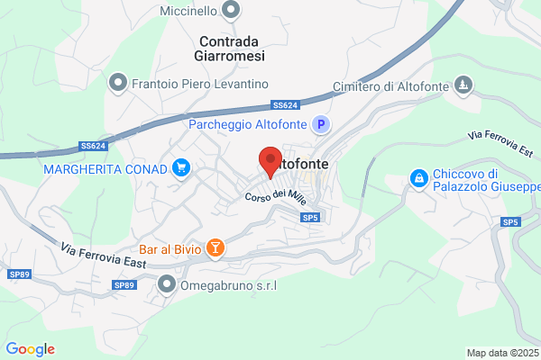 Forgetta Luana