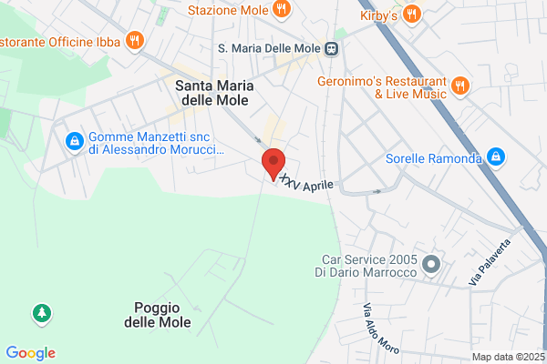 Giava 97 Associazione