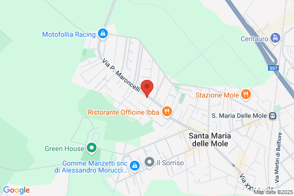 Immagine Di Vicini Cinzia