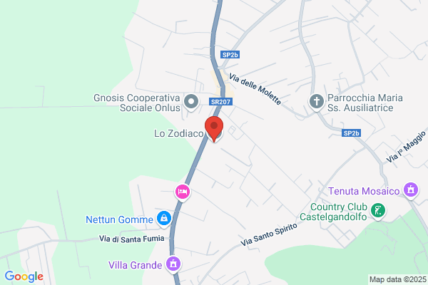 Lo Zodiaco S.R.L.