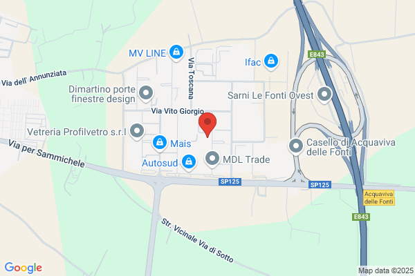 Mediagroup Srl