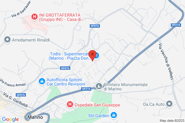 Polizia