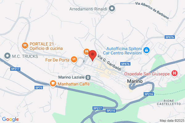 Provincia Di Roma