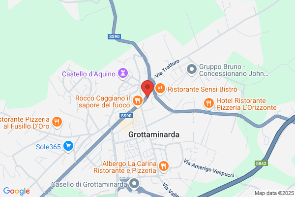 Romana Dolciaria Spa