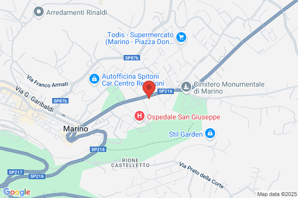 Studio Associato Tora Vinciguerra Commercialisti