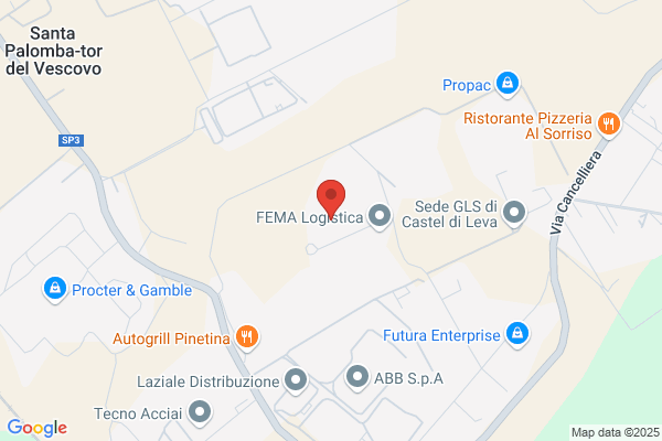 Tecna 2000 Srl