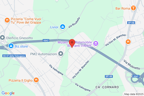 Idealplast Snc Di Serchia