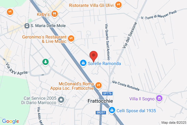 Societa Italiana Arte Sacra S.R.L.