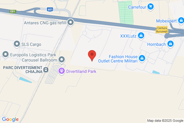 Goldair Srl