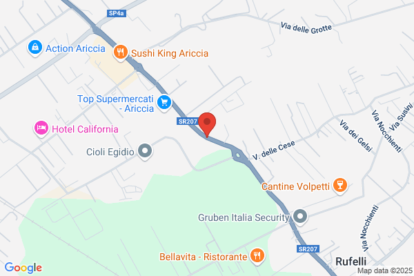 Centro Distribuzione Finestre