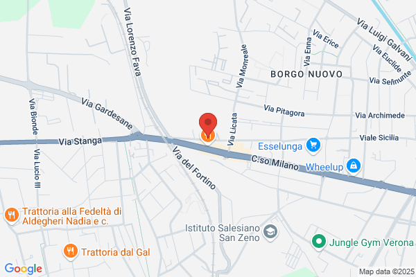 Pronto Intervento Fabbro