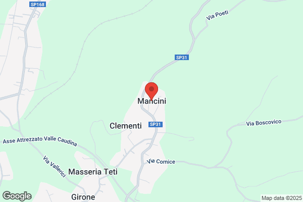 Mancini franca