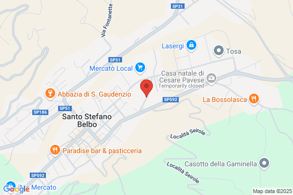 Fanasca Angelo