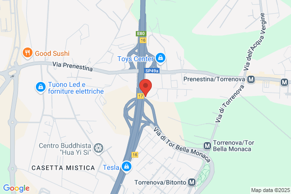 Menatwork Italia Srl