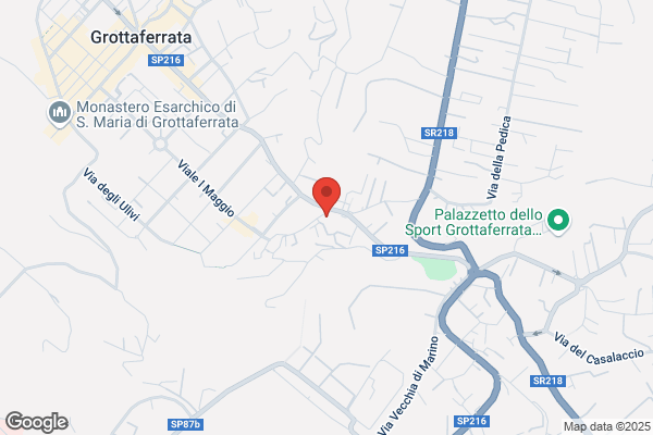 Pizzeria Mordi e Fuggi