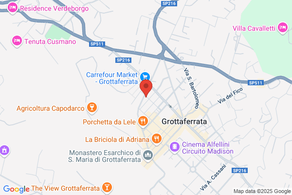 Ristorante da leo