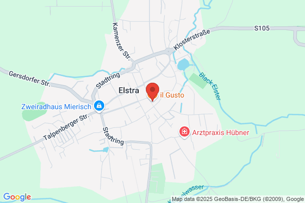 Estrogusto Ristorante
