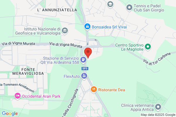 Il Casale Rosso Srl