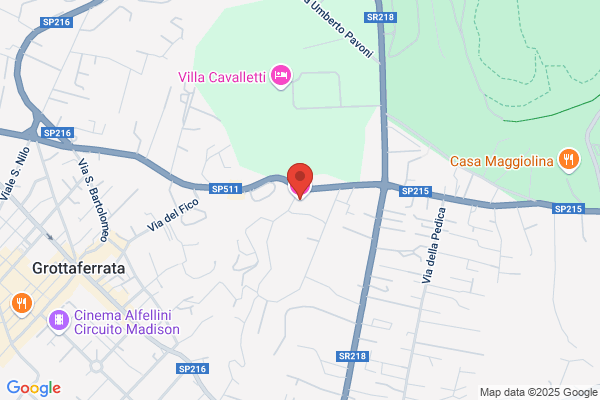 La Locanda Srl