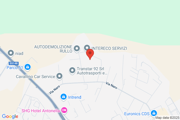 Mediterranea Srl