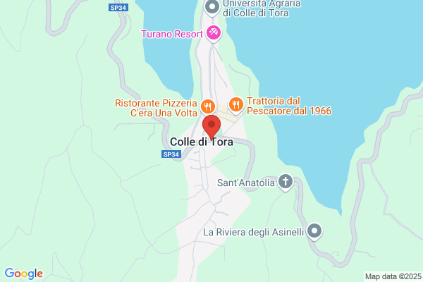 Ristorante Al Vigneto Di Pecci Maria Laura & c. sas maria Laura