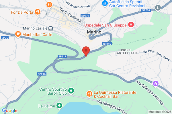 Ristorante Il Boschetto