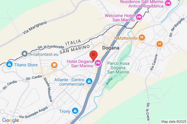 Centro Polispecialistico Medfisio