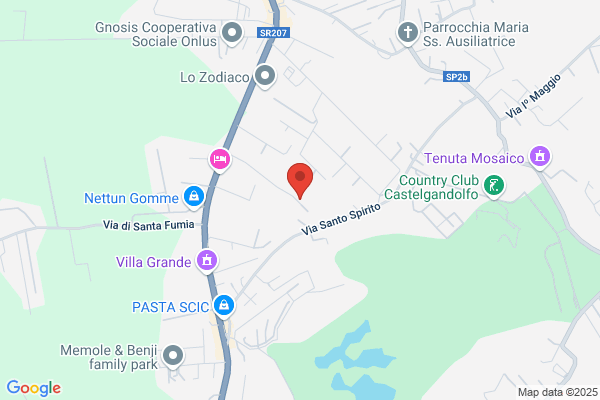 Asilo Nido Il Paese dei Balocchi
