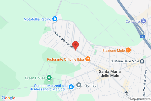 Poste Italiane