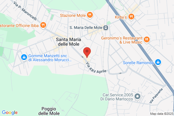 Mimmosport Snc Di Guiducci Anna & C.